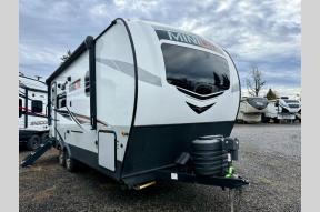Used 2022 Rockwood Rockwood Mini Lite 2205S Photo
