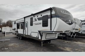 New 2025 Keystone RV Sprinter 3920DSL* Photo