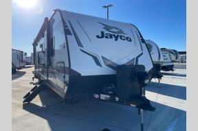 Used 2022 Jayco Jay Feather 27BHB Photo