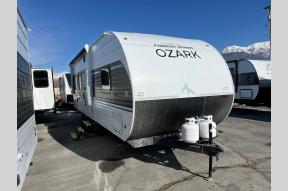 New 2026 Forest River RV Ozark 2500THKX Photo