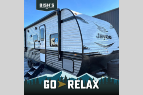 New 2024 Jayco Jay Flight SLX 261BHSW Photo