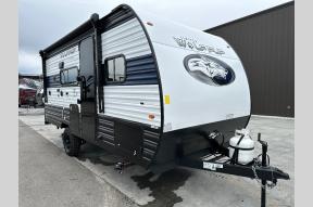 Used 2022 Forest River RV Cherokee Wolf Pup 16BHS Photo