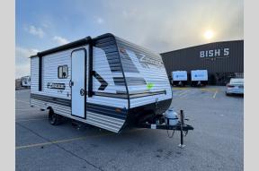 Used 2022 CrossRoads RV Zinger Lite ZR18BH Photo