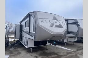 New 2024 Alliance RV Avenue 33RKS Photo