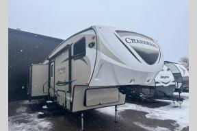 Used 2016 Forest River RV CHAPERALLE 29MKS Photo