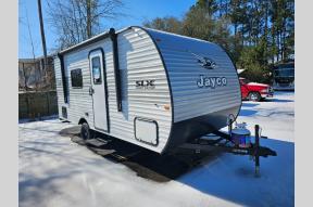 New 2026 Jayco Jay Flight SLX Sport 170FQ Photo