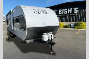 New 2026 Forest River RV Ozark 2500THKX Photo