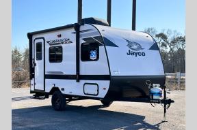New 2026 Jayco Jay Feather Air 15TBSL Photo