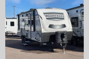 Used 2022 Winnebago Industries Towables Micro Minnie 2306BHS Photo