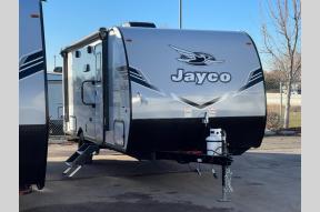New 2025 Jayco Jay Flight SLX 197MBW-G Photo