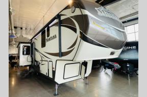 Used 2016 Keystone RV Montana 3910 FB Photo