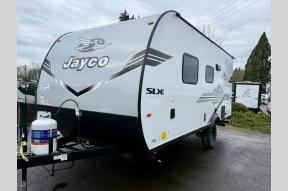 New 2026 Jayco Jay Flight SLX 175FQW - BAJA-G Photo