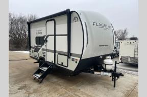 New 2026 Forest River RV Flagstaff E-Pro E13LE Photo