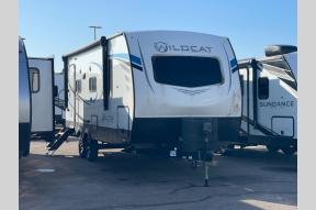 Used 2022 Forest River RV Wildcat 233RBX Photo
