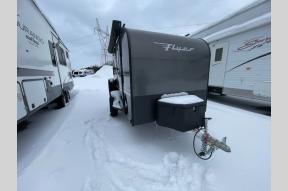 Used 2022 inTech RV Flyer Discover Photo