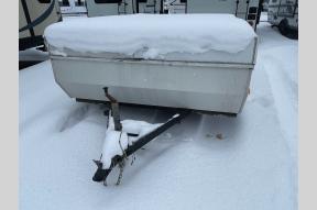 Used 1991 Starcraft STARMATE Photo