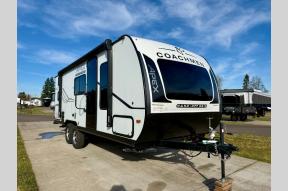 Used 2025 APEX Apex Nano 208BHS Photo