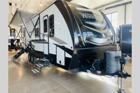 Used 2021 Winnebago Industries Towables Voyage 2831RB Photo