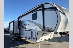 Used 2023 Grand Design Reflection 320MKS Photo