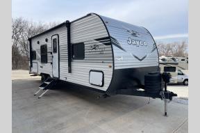 New 2025 Jayco Jay Flight SLX 260BH Photo