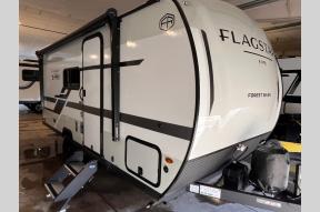 New 2026 Forest River RV Flagstaff E-Pro E17LE Photo