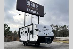 Used 2025 Jayco Jay Flight 200MKS Photo