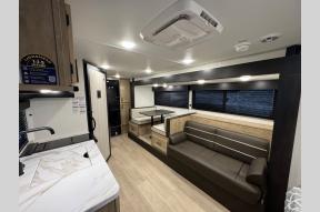 New 2026 Forest River RV WOLF PUP 18PB Photo