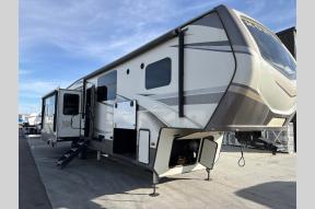 Used 2020 Keystone RV Montana 3811 MS Photo