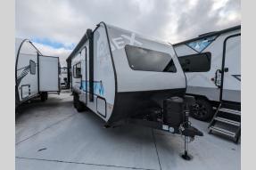 New 2023 Forest River RV IBEX 19MBH Photo