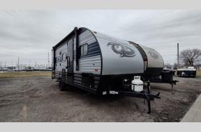 Used 2022 Forest River RV WOLF PUP 17JG Photo