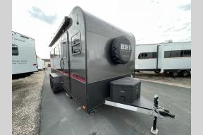 New 2025 inTech RV Flyer Forge Photo