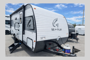 New 2026 Wayfinder RV Go Play 18MBS Photo