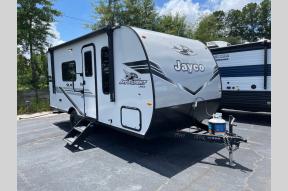 New 2026 Jayco Jay Flight SLX 175FQ Photo