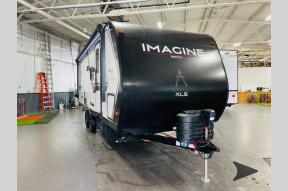 New 2026 Grand Design Imagine XLS 22BHE Photo