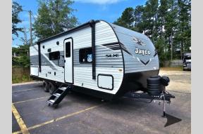 New 2026 Jayco Jay Flight SLX 261BHS Photo