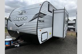 New 2026 Jayco Jay Flight SLX 197MBW Photo