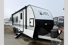 New 2026 ATC Trailers PLA 450 2016 Photo