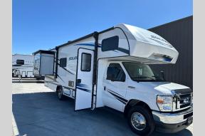 Used 2022 Forest River RV Solera 27DSE Photo