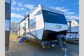New 2026 Forest River RV Vengeance Rogue Armored 32L132 Photo