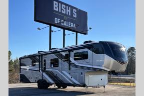 New 2026 Jayco Pinnacle 39FLOK Photo