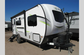 New 2024 Forest River RV Flagstaff E-Pro E19FBS Photo