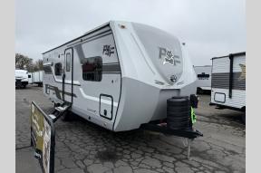 New 2025 Northwood Arctic Fox 25R Photo