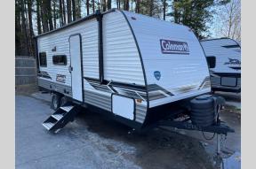 Used 2024 Keystone RV Coleman Lantern 202RD Photo