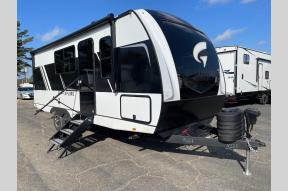 New 2025 Wayfinder RV GO EXPLORE X225 Photo