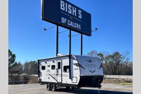 New 2025 Jayco Jay Flight SLX 200MKS-G Photo