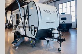 New 2026 Forest River RV Flagstaff E-Pro E11LE Photo
