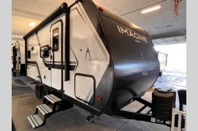 Used 2025 Grand Design Imagine XLS 17MKE Photo