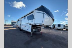 New 2026 Jayco Pinnacle 38KPTS Photo