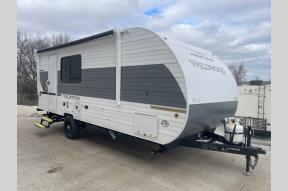 New 2026 Forest River RV Wildwood FSX 180ICE Photo