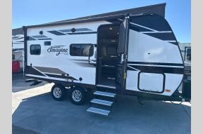 Used 2022 Grand Design Imagine XLS 17MKE Photo
